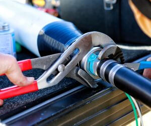 About Sewer Line Replacement Merryville, LA